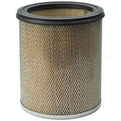 Industrial Round Hepa Filter