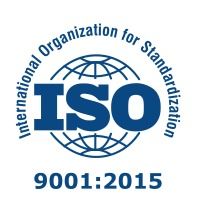 ISO 9001:2015 Certification Service