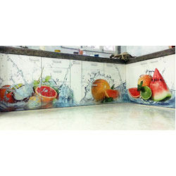 Kitchen Shutter Printing Service