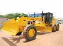 Komatsu GD625 Motor Grader