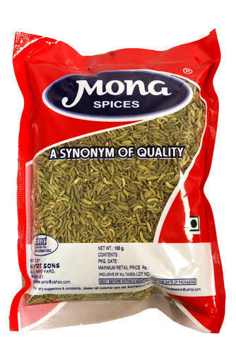 Lucknow Fennel Seed (Sounff)