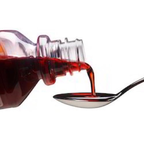 Lycopene Multivitamin Multiminerals Syrup