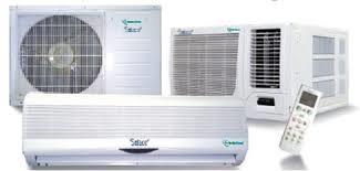 Maintenance Free Air Conditioner