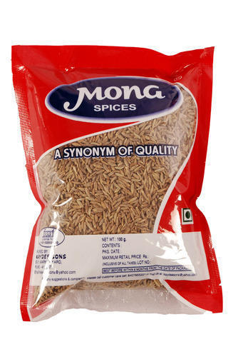 Mona Cumin Seeds (Jeera)