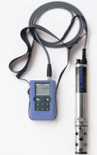 Multiparameter Water Quality Analyzer