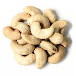 Natural Fresh Indian Cashew