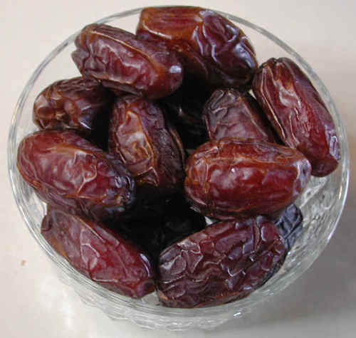 Nutrition Rich Dates (Khajoor)