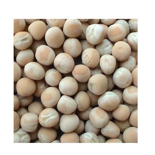Organic White Dry Peas