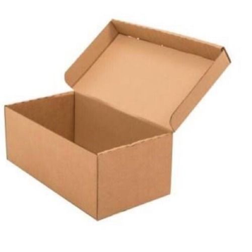 Paper Packaging Carton Box