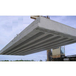 Precast Column Concrete Mold