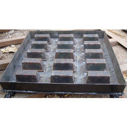 Steel Precast Manhole Mold