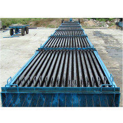 Prestressed Precast Compound Wall Mold