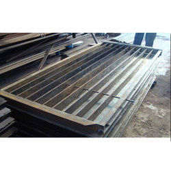 Prestressed Precast Mould