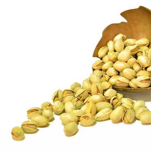 Pure Organic Dried Pistachios