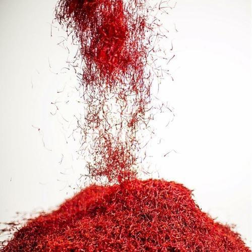 Pure Organic Kashmiri Saffron