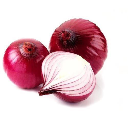 Pure Organic Red Onion