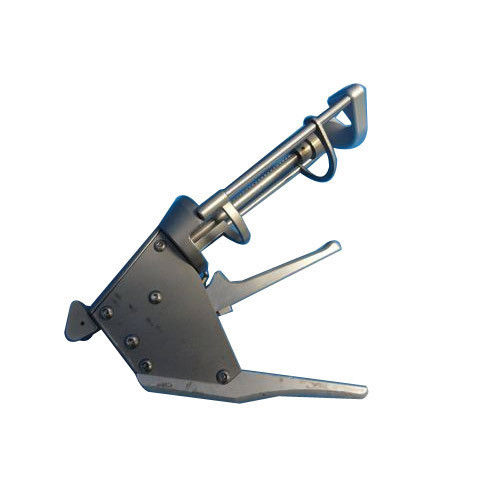 Reusable Bone Cement Gun