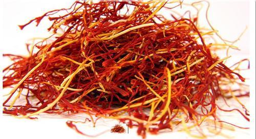 Rich Taste Kashmiri Saffron