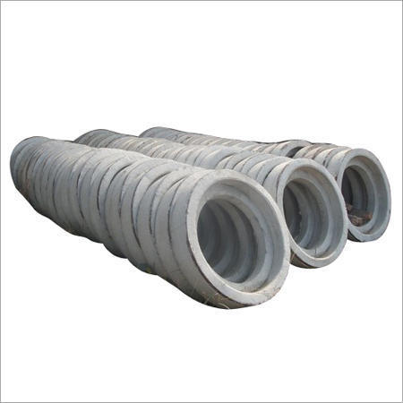 Robust Design Concrete Hume Pipes