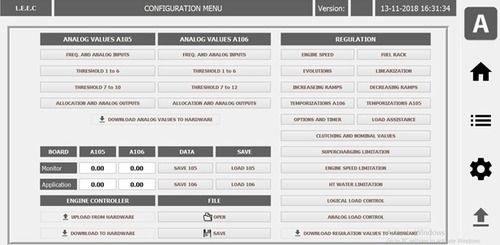 SCADA Using LabVIEW And QT