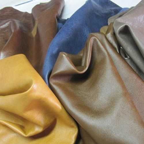 Common Soft Vegetable Tanned Leather