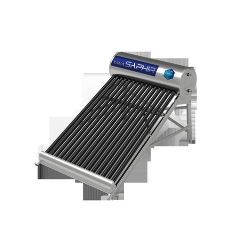 Solar Water Heater Pro 58-16