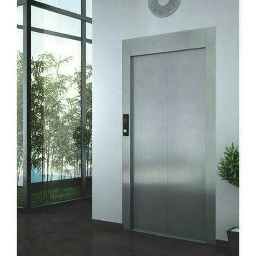 Stainless Steel Passenger Elevator