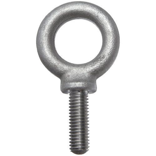 Steel Eye Hook Bolt