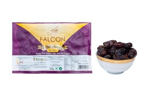 UAE Origin Seeded Dates 500g