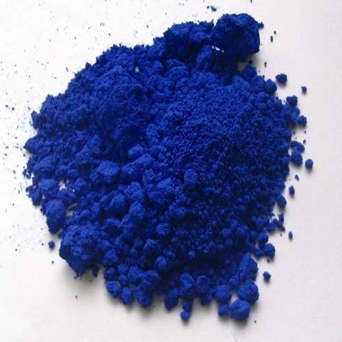 Ultramarine Blue Powder