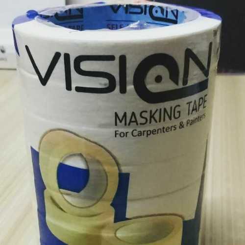 Vision Adhesive Masking Tape