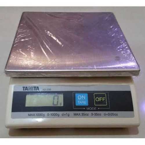 Commercial Digital Weigh Scale