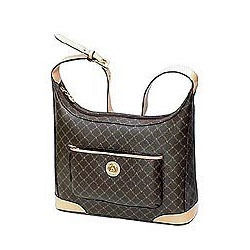 Elegant Fancy Leather Bag