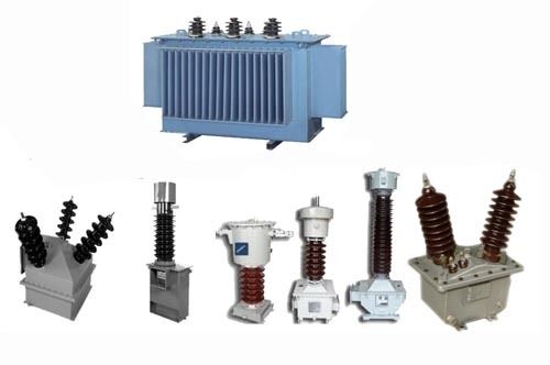 Fully Electric Control Transformers