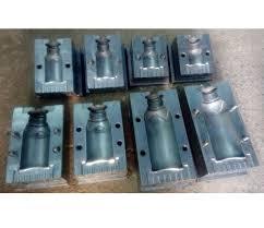 Hdpe Pet Blow Moulds