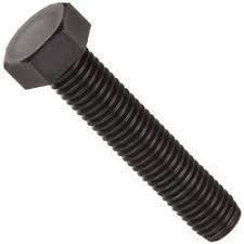 Hex Head Bolt- Metric-8.8- M10x30-full Thread