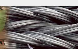 High Strength TMT Bars