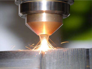 Laser Cladding System