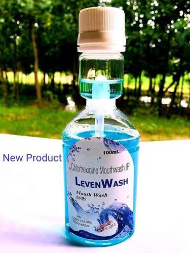 Leven Mouth Wash