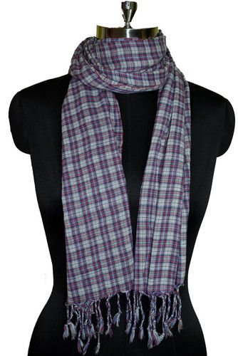 Male Scarf