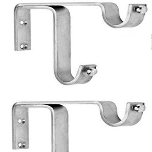 Metal Curtain Brackets