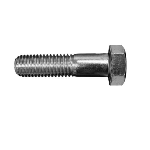 MS Hex Head Bolt