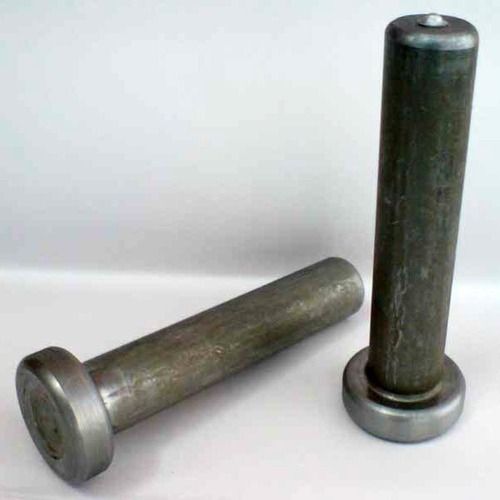 Shear Load Connector Bolts