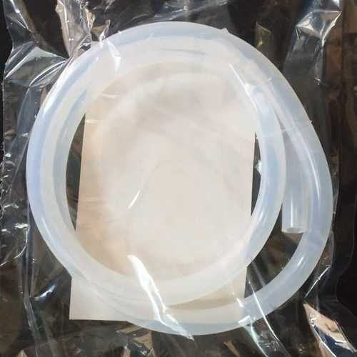 Silicone Transparent Rubber Tube