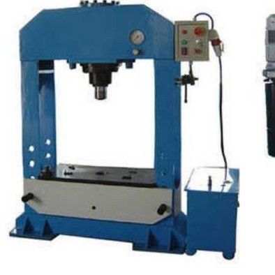 Ssk Hydraulic Press Machine