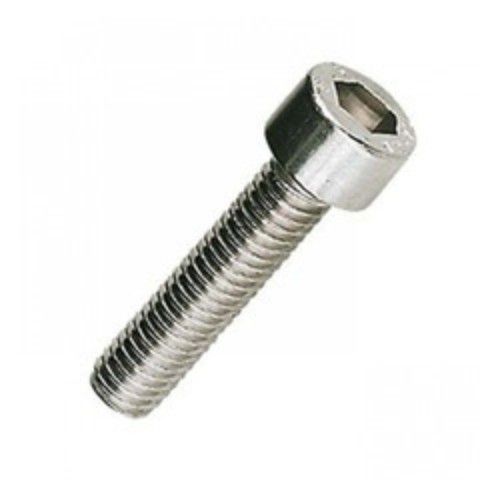 Steel Allen Key Bolts