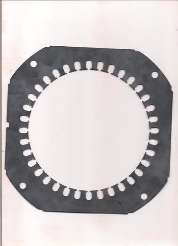 Lime-Chilli Pickle Three Phase Stamping For Generator Stator