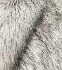 Ultra Soft Furr Fabric