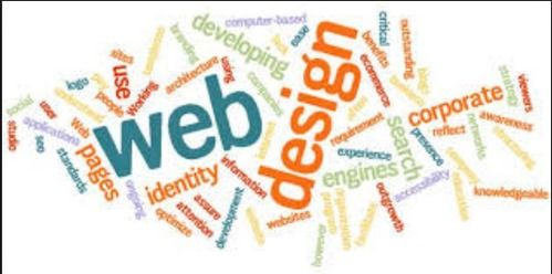 Web Design Development Services