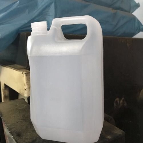 5 Litre Plastic Bottle Containers